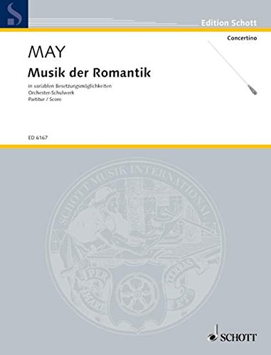 Book MUSIC OF ROMANTIC free