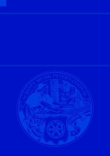 Book Melodien - Music Of Our Time - Orchestre - Partition d'étude - ED 6334 free