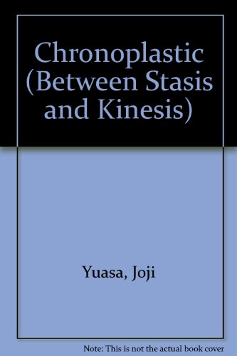 Book Chronoplastic - Between Stasis and Kinesis - orchestre - Partition d'étude - ED 6347 free