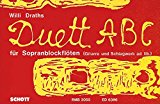 Book DUETT ABC free