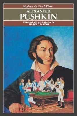 Book Modern critical views: Alexander Pushkin free