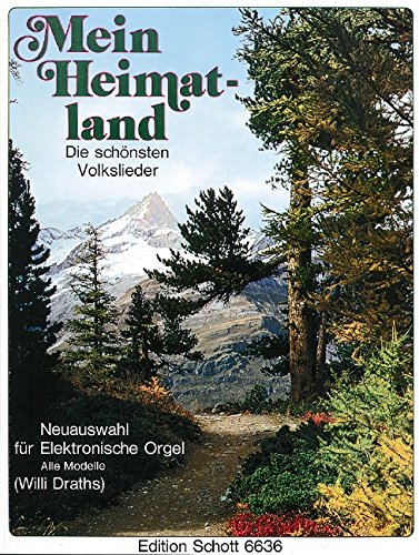 Book MEIN HEIMATLAND ORGUE free Book MEIN HEIMATLAND ORGUE free