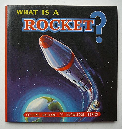 Book What is a Rocket free
