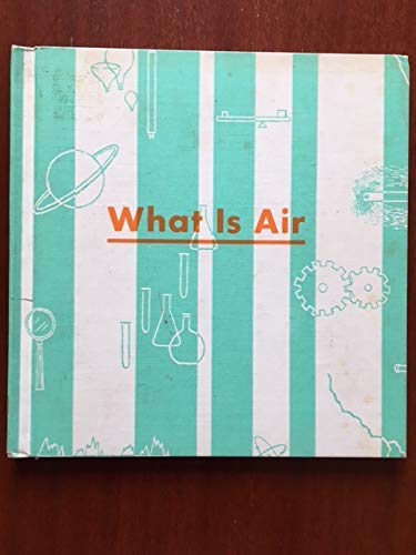 Book What is Air free