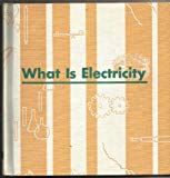 Book What is Electricity free