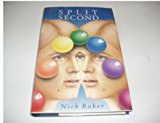 Book Split Second free