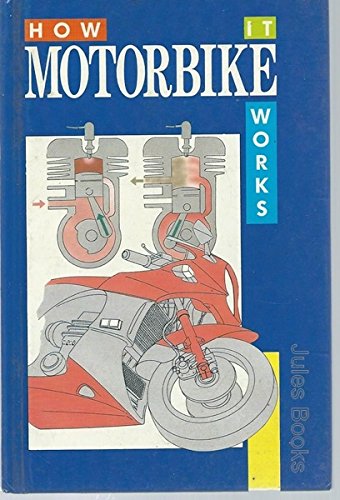 Book The Motorbike (How it works) free
