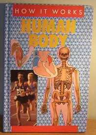 Book How It Works: Human Body free