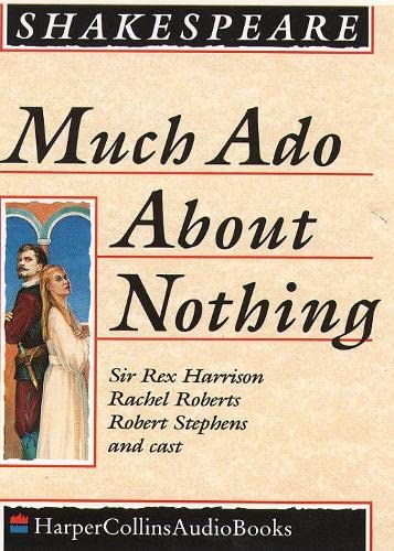 Book Much Ado About Nothing: Complete & Unabridged free