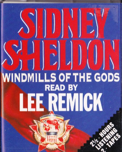 Book Windmills of the Gods 2 Tapes free