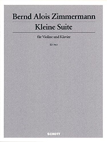 Book LITTLE SUITE VIOLON free Book LITTLE SUITE VIOLON free