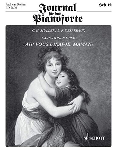 Book Ah Vous dirai-je, Maman free