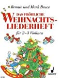Book Das fröhliche Weihnachtsliederheft free
