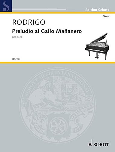Book Preludio Al Gallo Mananero free