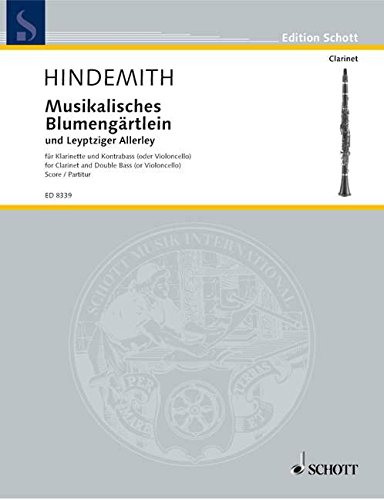 Book MUSIKALISCHES BLUMENGARTLEIN free