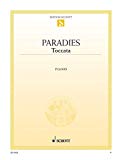 Book TOCCATA A-DUR PIANO free