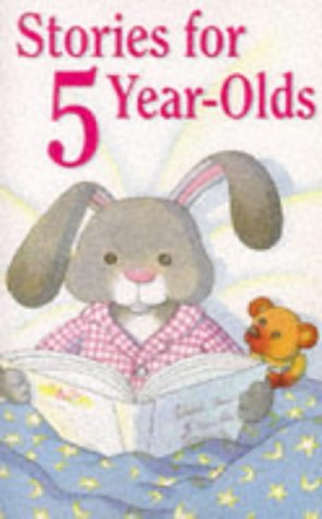 Book Stories for 5 Year-olds free