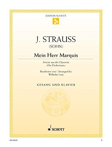 Book MEIN HERR MARQUIS CHANT free Book MEIN HERR MARQUIS CHANT free