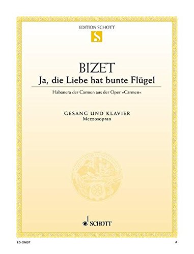 Book JA DIE LIEBE HAT BUNTE FLUGEL Z/ free