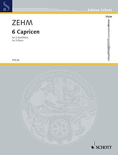 Book 6 Capricen free