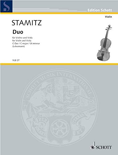 Book DUO C MAJOR free