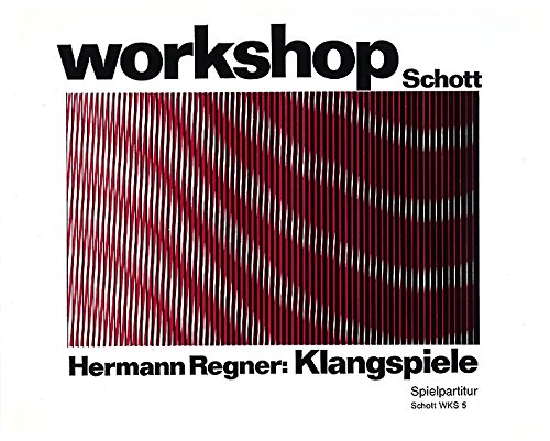 Book KLANGSPIELE 4H/SLAGWERK PART. PIANO free