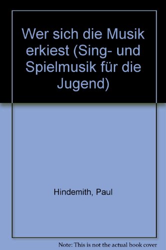 Book Wer sich die Musik erkiest - Sing- und Spielmusik für die Jugend - Bausteine - Series of Works (Practical Help) - choeur mixte (SABar) ou choeur d'enfants (SMezA) avec quatuor à cordes ou autre instruments melodiques - Partie séparée Violine III - B 107-1 free