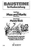 Book MAX UND MORITZ free