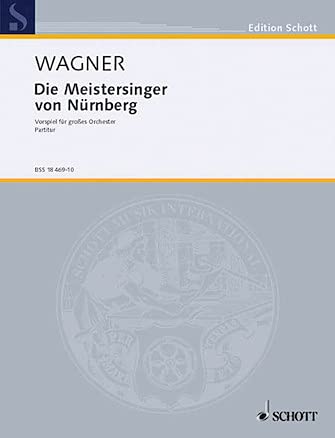 Book The Meistersingers free