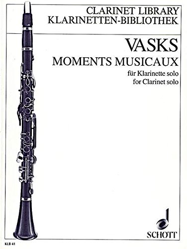 Book Moments musicaux free