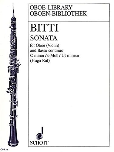 Book SONATA IN C MINOR free
