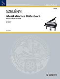 Book MUSIKALISCHES BILDERBUCH PIANO free