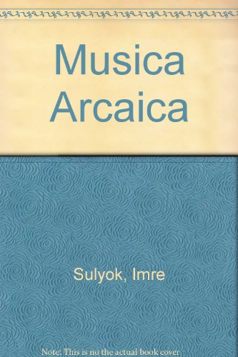Book Musica Arcaica - quintette à vent - Partition et parties - ED 6436 free