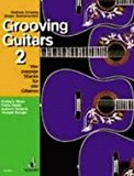 Book Grooving Guitars 2 - 4 Poppige Stuecke free