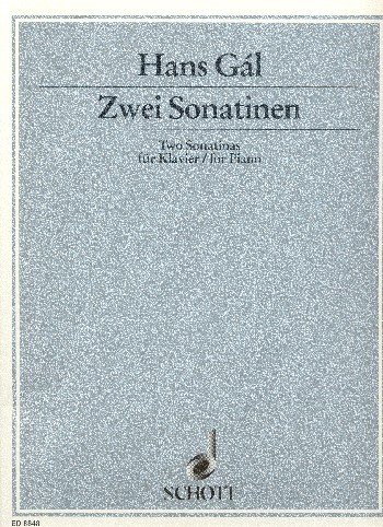 Book TWO SONATINAS NO. 1 C MAJOR / NO. 2 A MAJOR OP. 58 PIANO free Book TWO SONATINAS NO. 1 C MAJOR / NO. 2 A MAJOR OP. 58 PIANO free