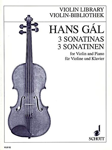 Book 3 Sonatinen op. 71/1-3 free
