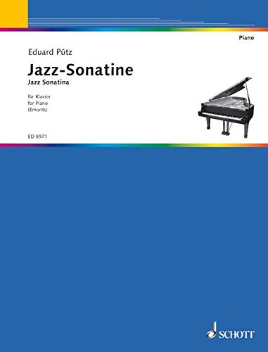 Book JAZZ SONATINA PIANO free Book JAZZ SONATINA PIANO free