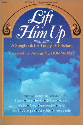 Book Lift Him up - Volume 1 free
