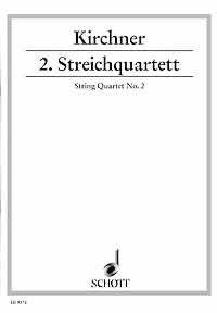 Book 2. Streichquartett - quatuor à cordes - Partition et parties - ED 9372 free