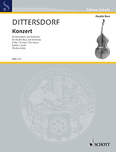 Book Konzert E-Dur Krebs 172 free