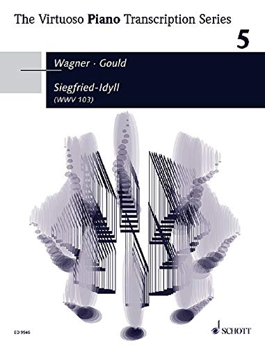 Book VIRTUOSO PIANO TRANSCRIPTIONS 5 PIANO free