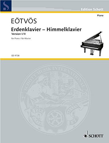 Book ERDENKLAVIER - HIMMELKLAVIER PIANO free