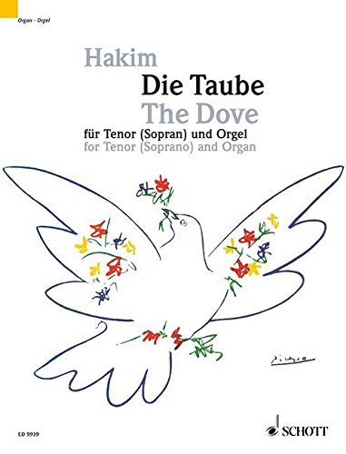 Book THE DOVE free