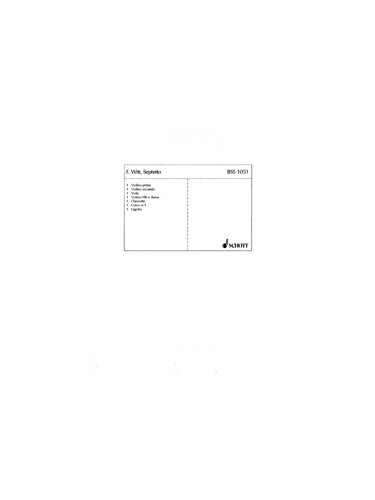 Book Septetto Clarinette-Ensemble de Partitions free