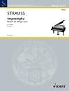 Book STRAUSS R. - Impromptu (Marsch der Konigin Luise) para Piano (Christian) free Book STRAUSS R. - Impromptu (Marsch der Konigin Luise) para Piano (Christian) free