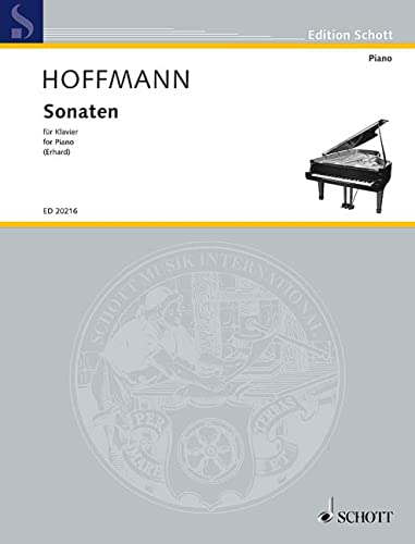 Book Sonatas - For Piano free