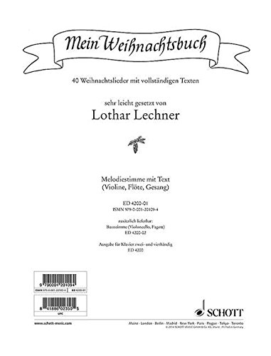 Book MEIN WEIHNACHTSBUCH free Book MEIN WEIHNACHTSBUCH free