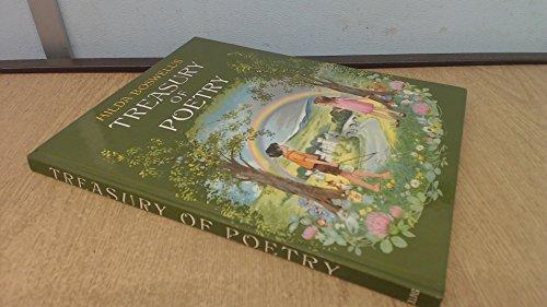 Book Hilda Boswell's Treasury of Poetry free
