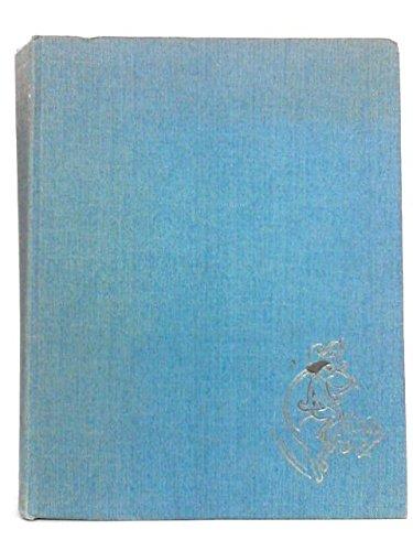 Book Hilda Boswell's Omnibus - A Treasury of Favorites free