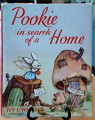 Book Pookie in Search of Home free